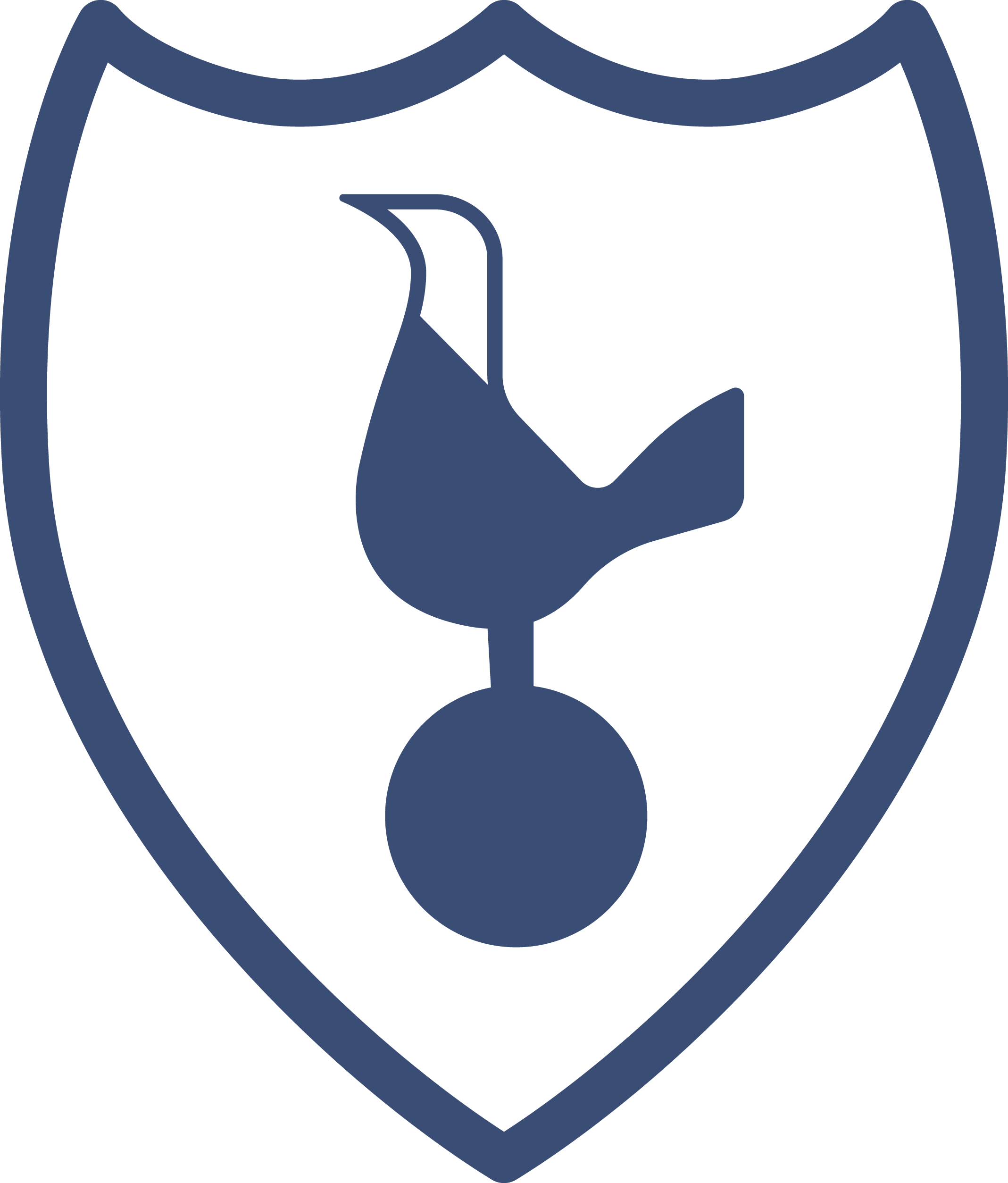 SpursLogo