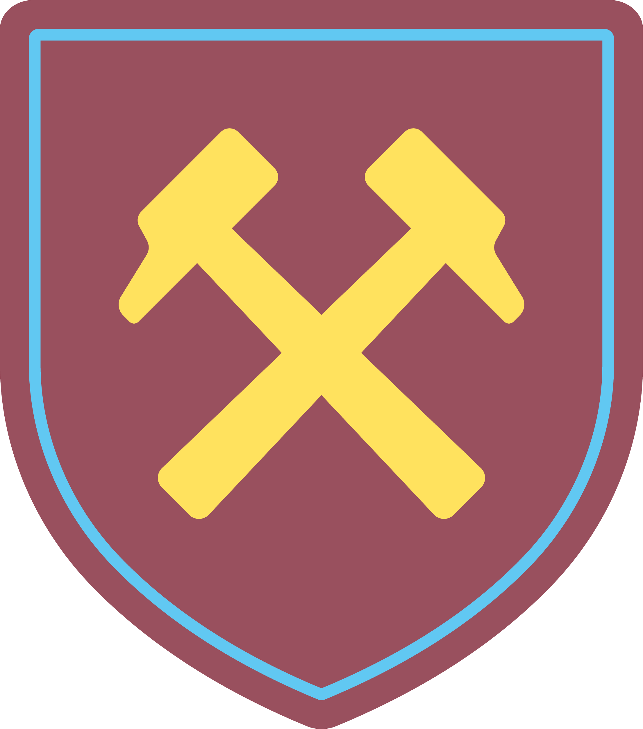 West HamLogo