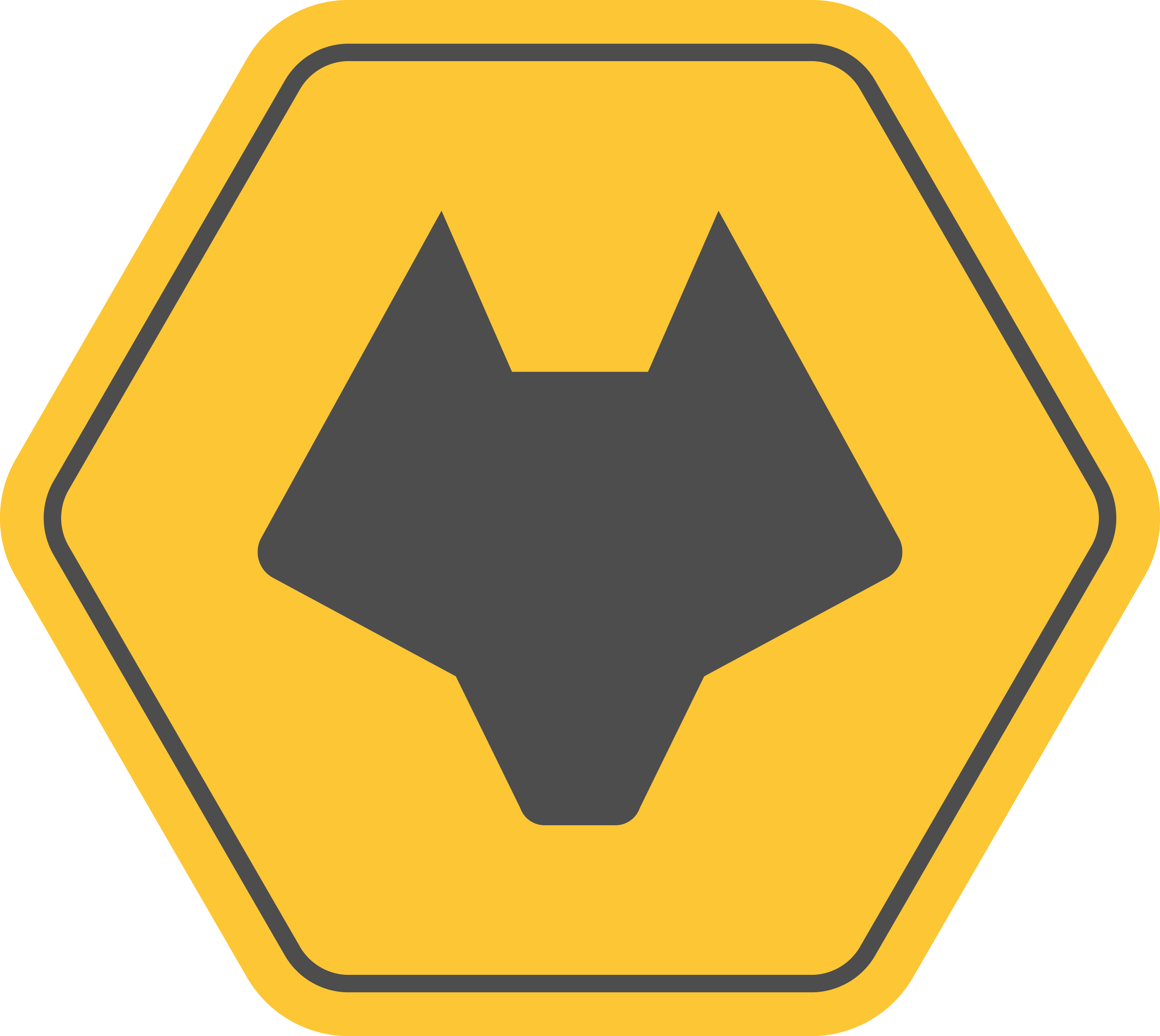 WolvesLogo